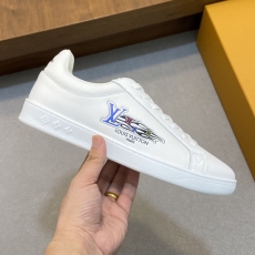 Louis Vuitton Low Shoes